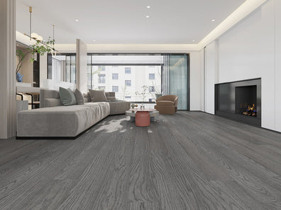 Vidar coyote american oak 7 inch